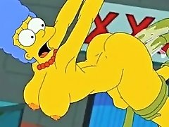 Alien Fudendo Marge Dos Simpson 124 Redtube Free Milf Porn